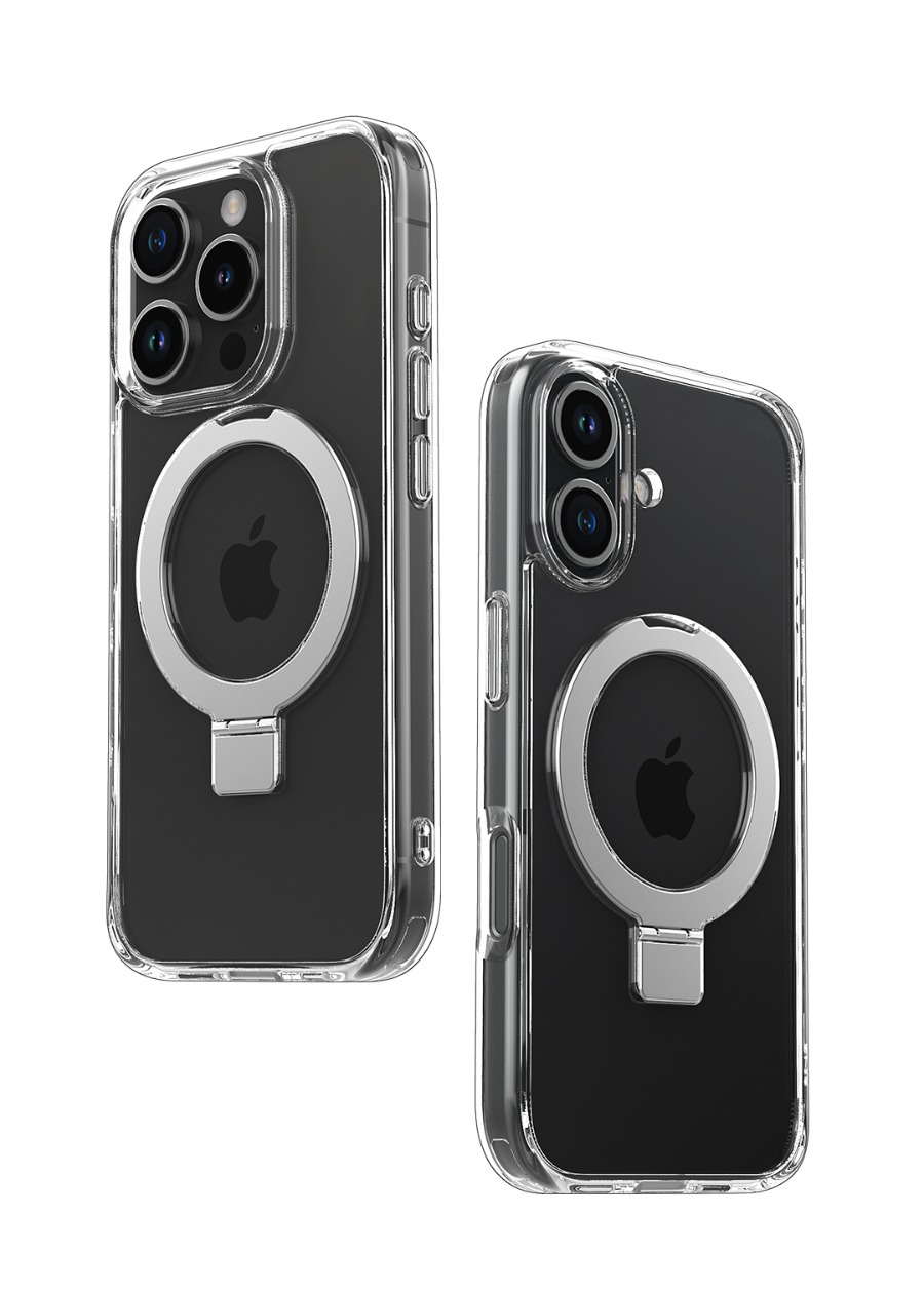 MagSafe STAND Case - iPhone Case