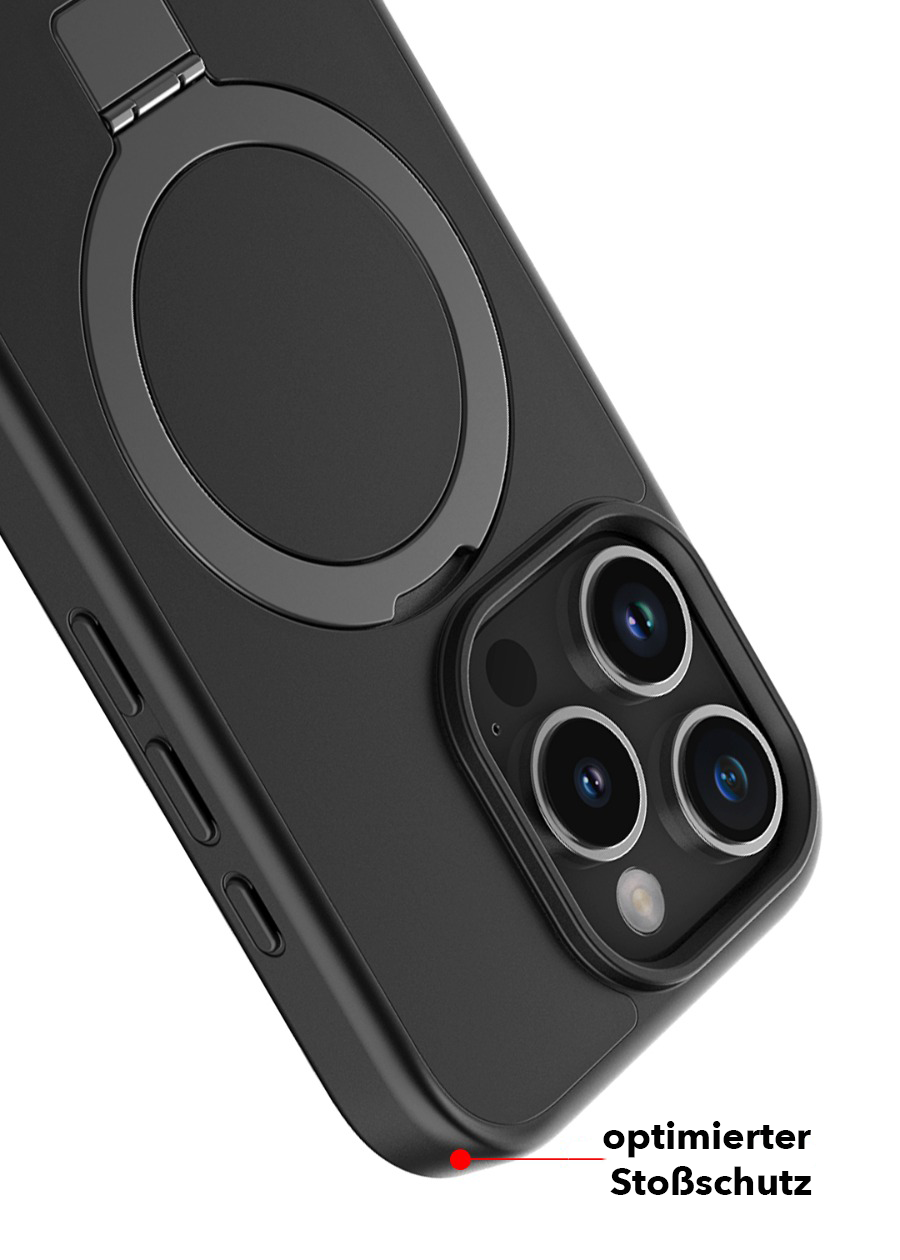 MagSafe STAND Case - iPhone Case