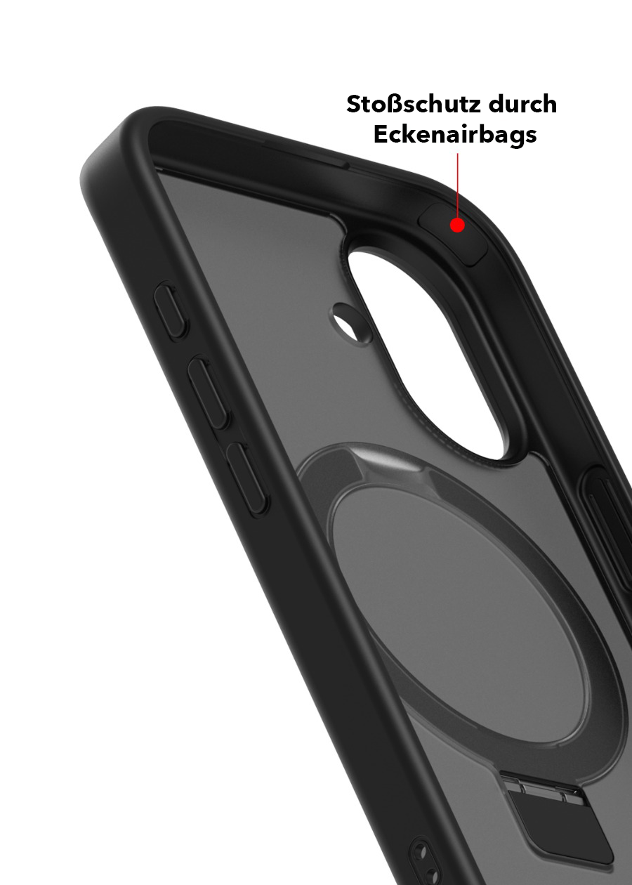 MagSafe STAND Case - iPhone Case