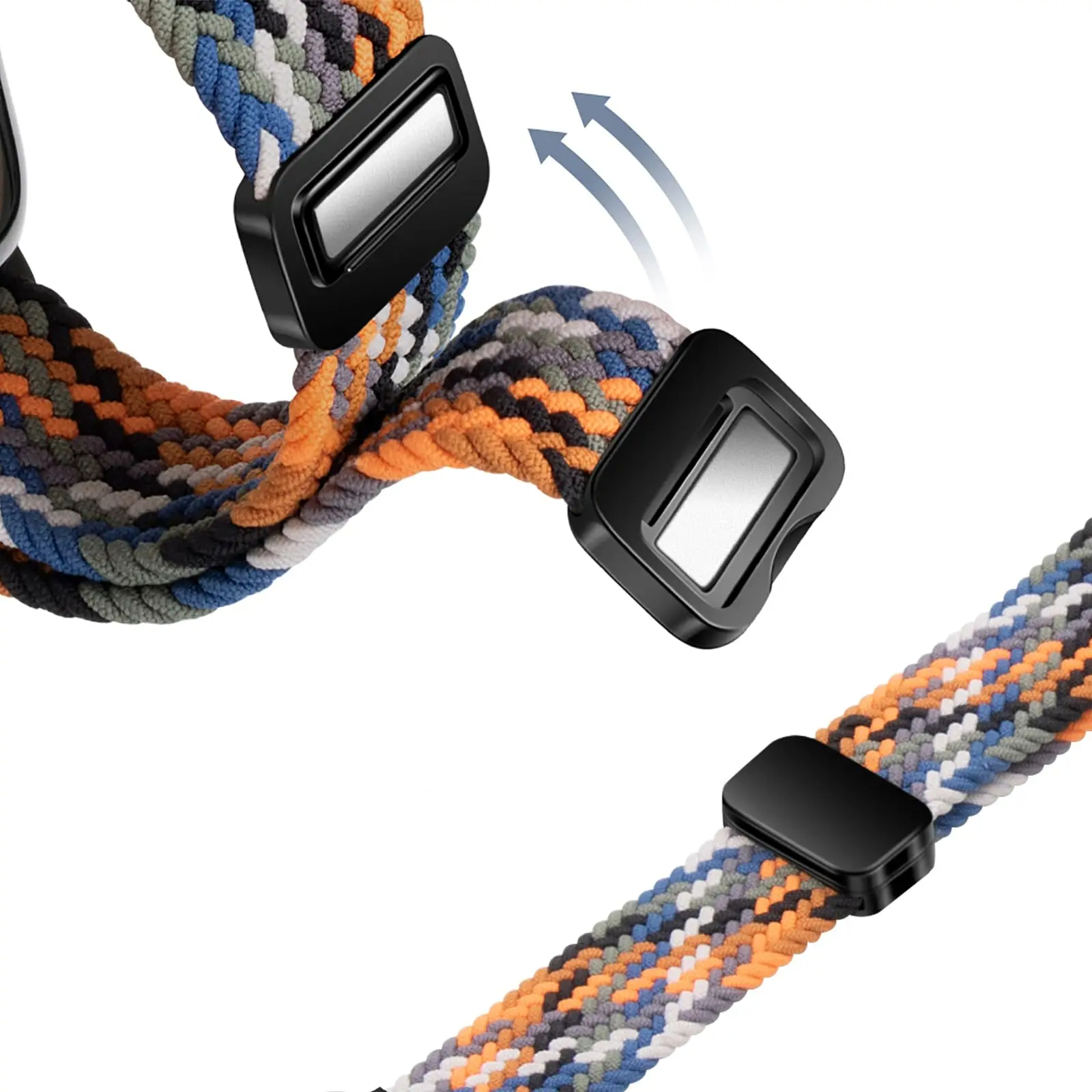 Boucle magnétique pour Apple Watch