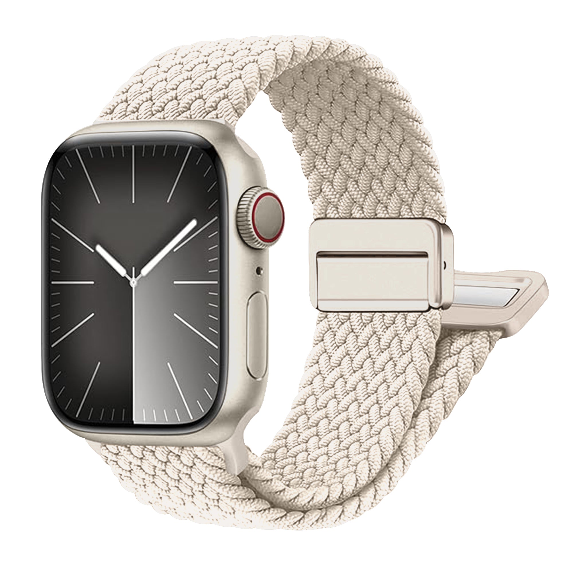 Boucle magnétique pour Apple Watch