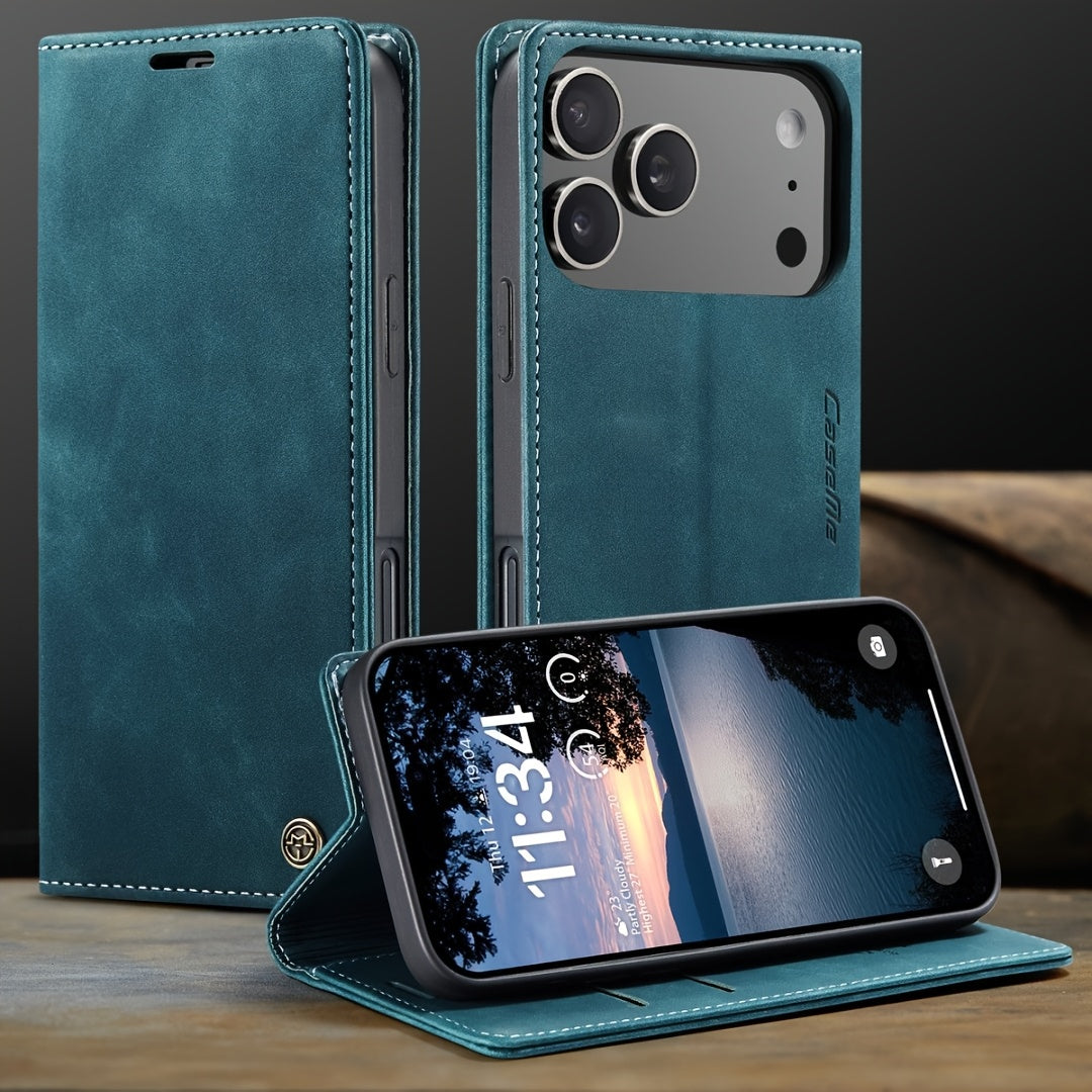 Flip Case - iPhone 17 Pro Max Hülle