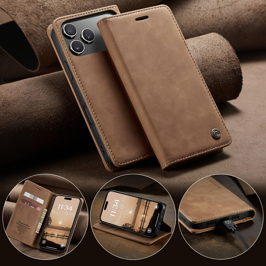 Flip Case - iPhone 17 Pro Max Hülle