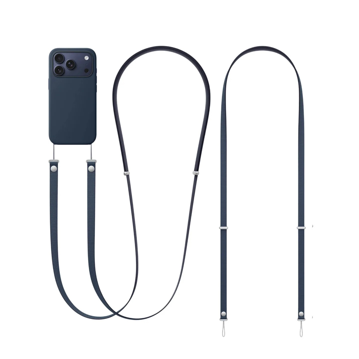 Crossbody strap