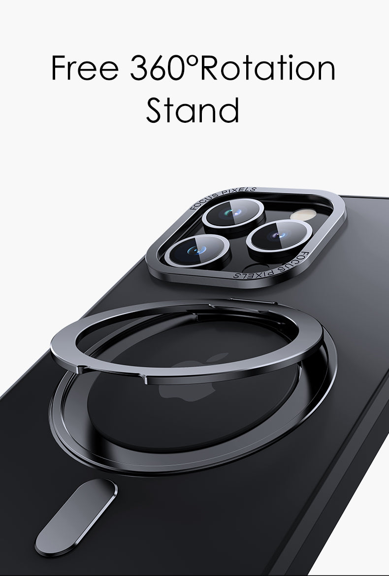 MagSafe STAND Case