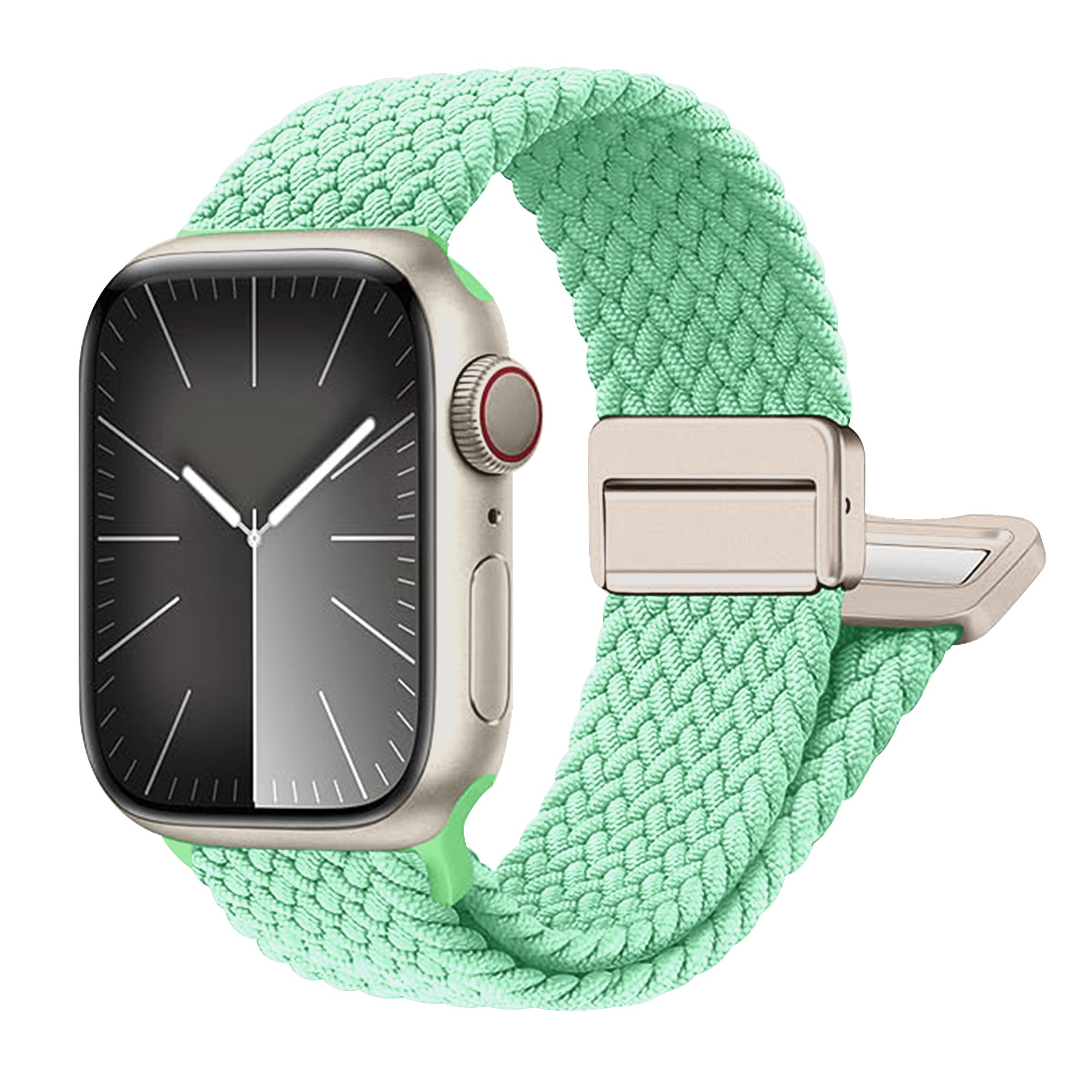 Boucle magnétique pour Apple Watch