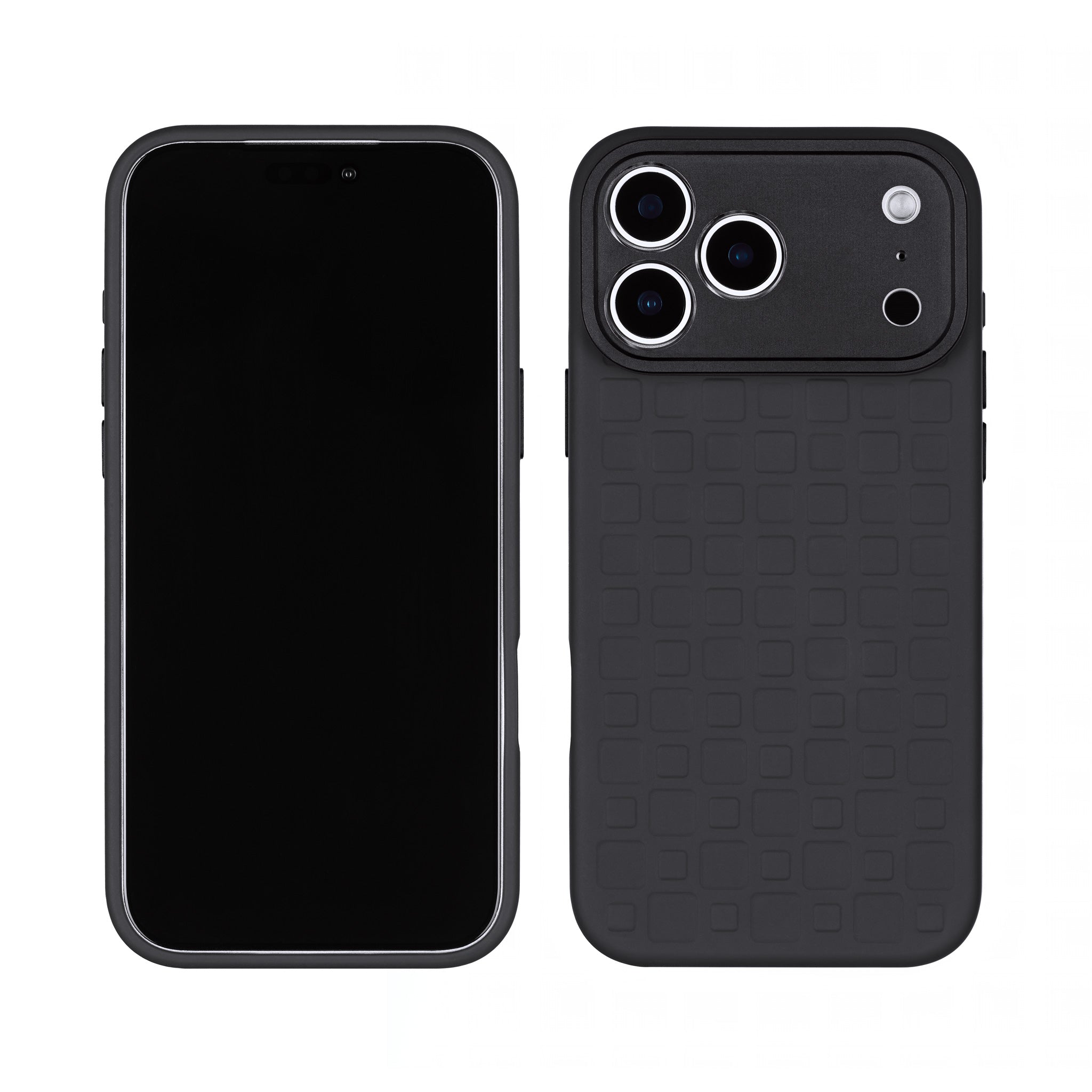 Square MagSafe - iPhone 17 Pro Max Case