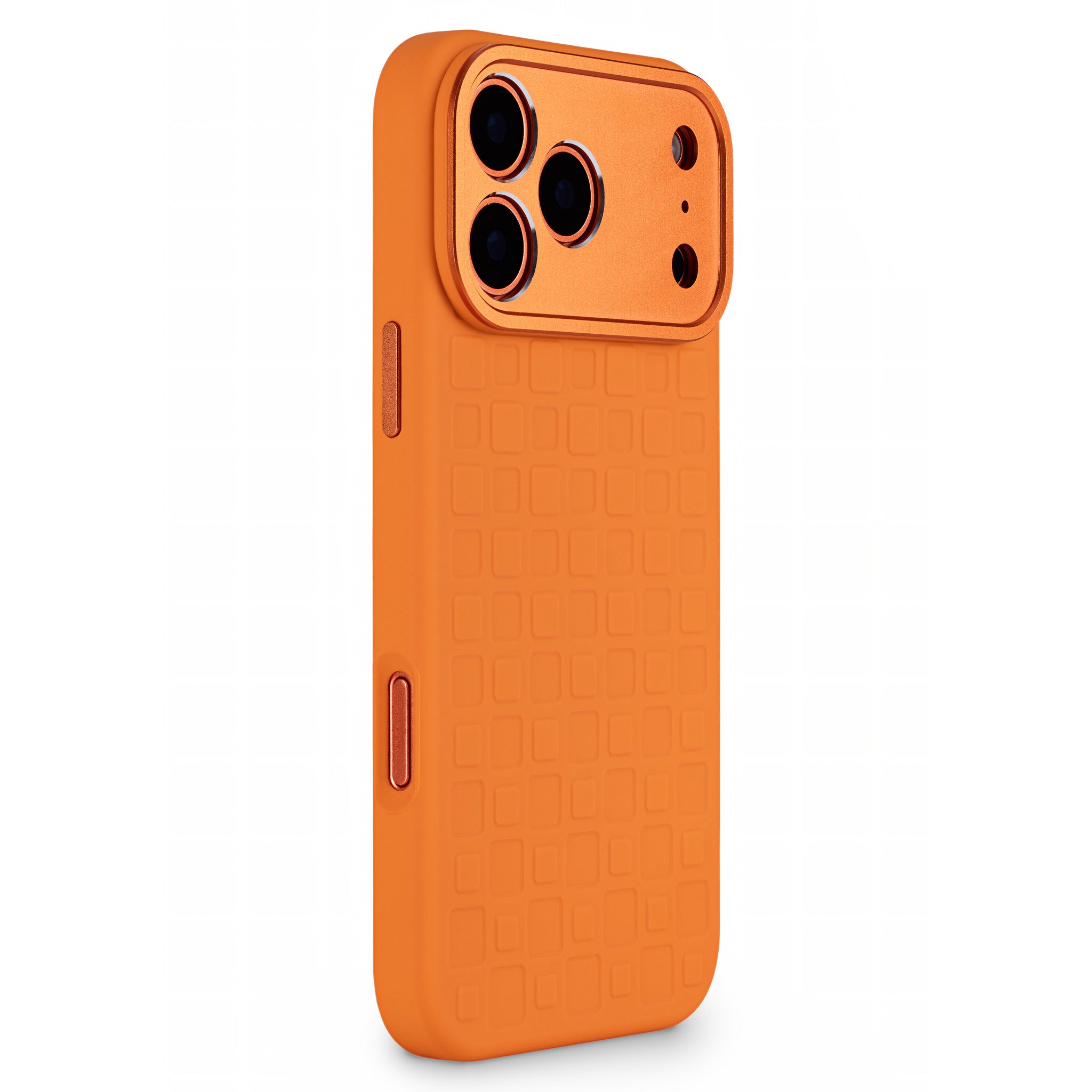 Square MagSafe - iPhone 17 Pro Max Case