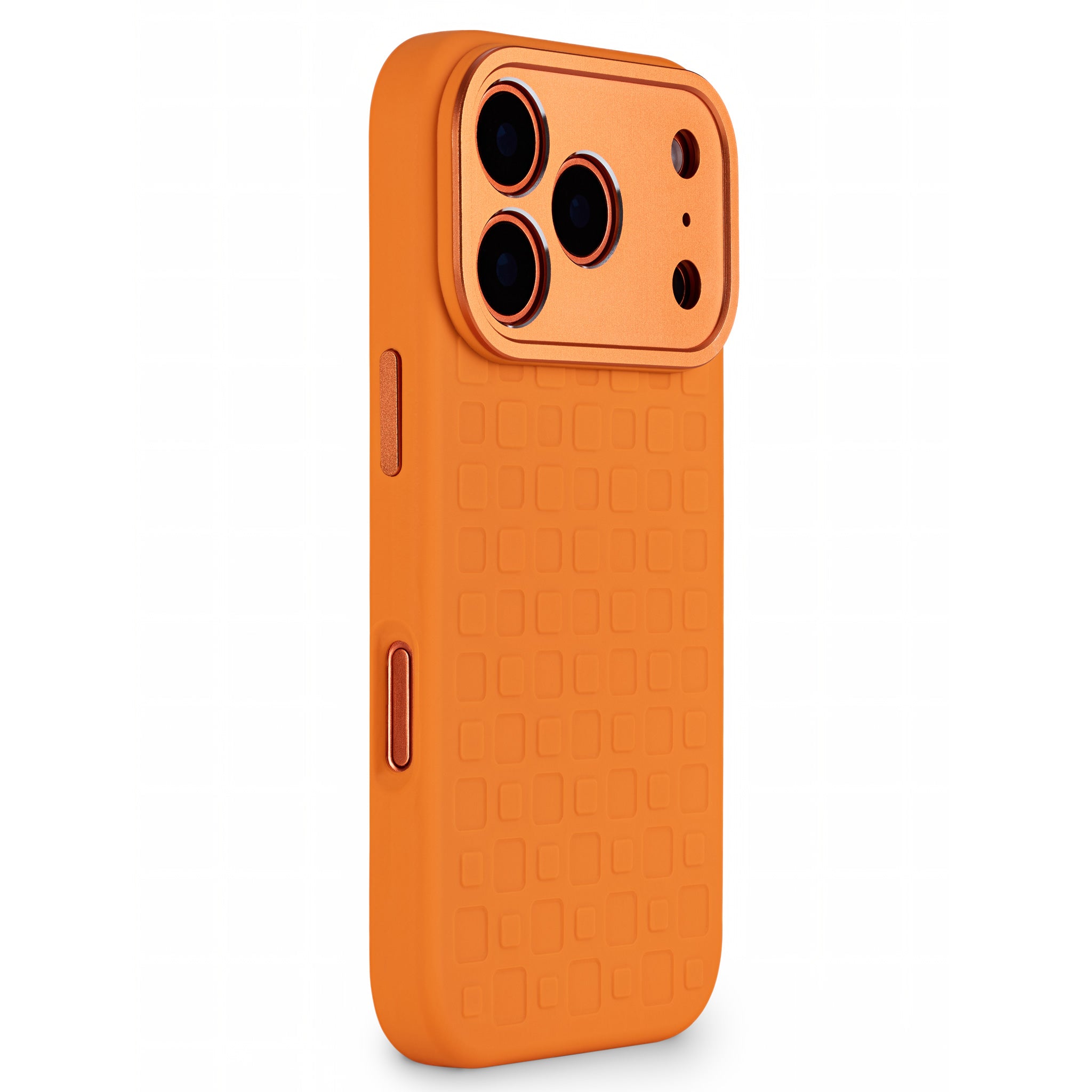 Square MagSafe - iPhone 17 Pro Hülle