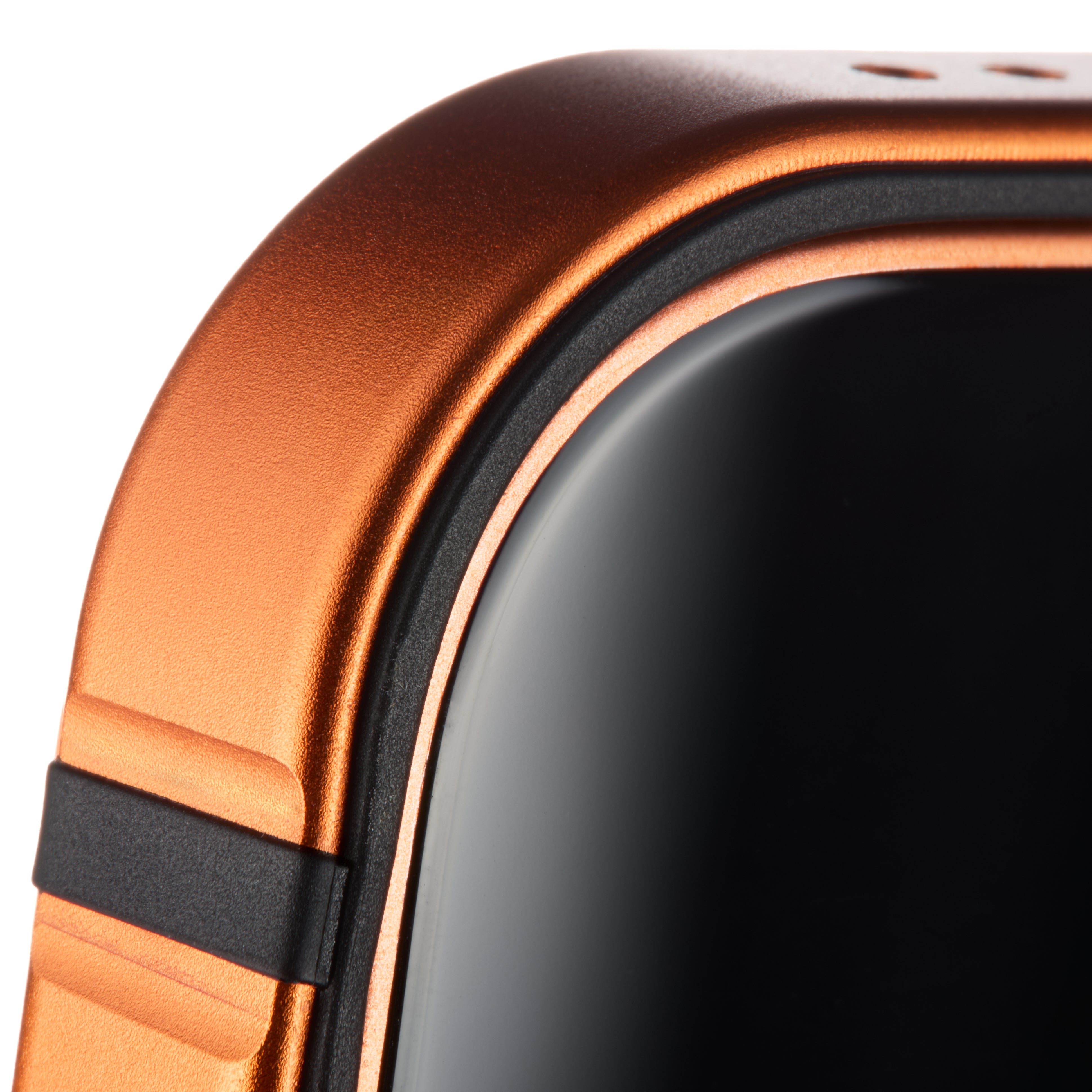 AluGuard MagSafe - iPhone 17 Pro Max