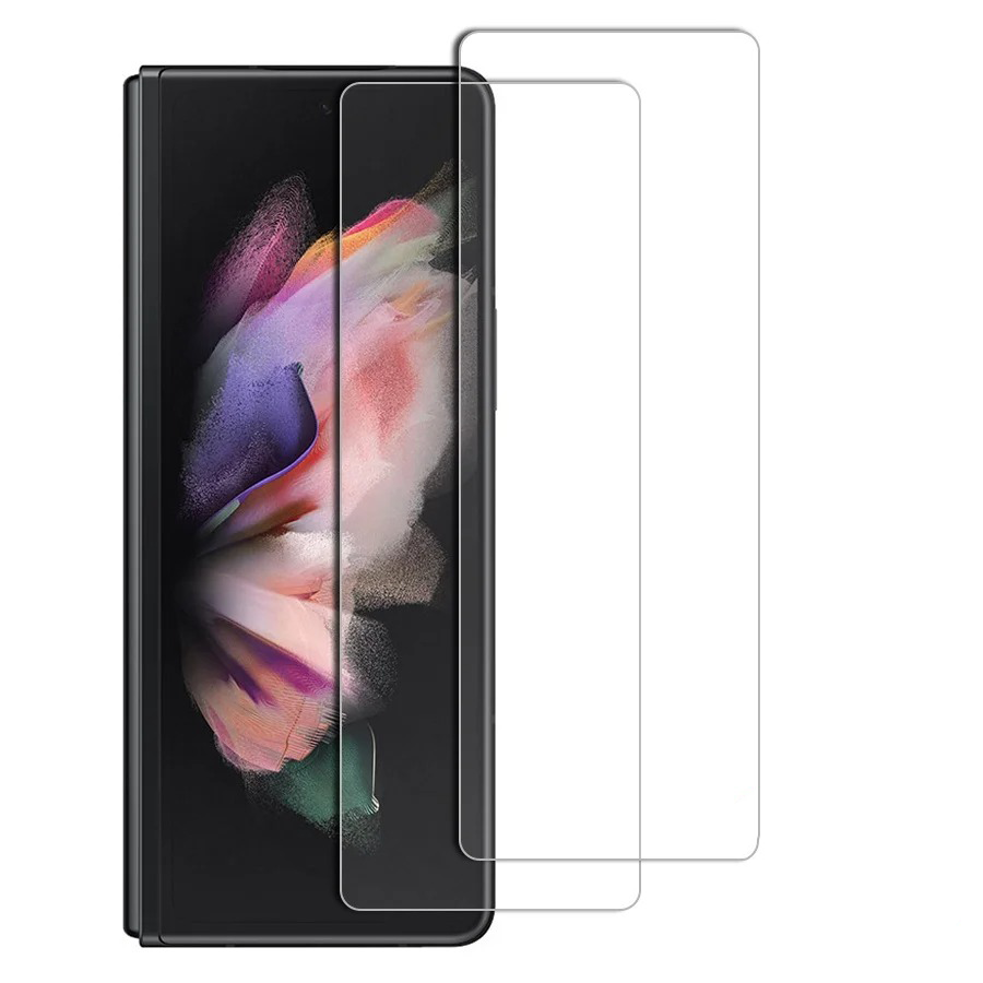 Verre transparent - Samsung