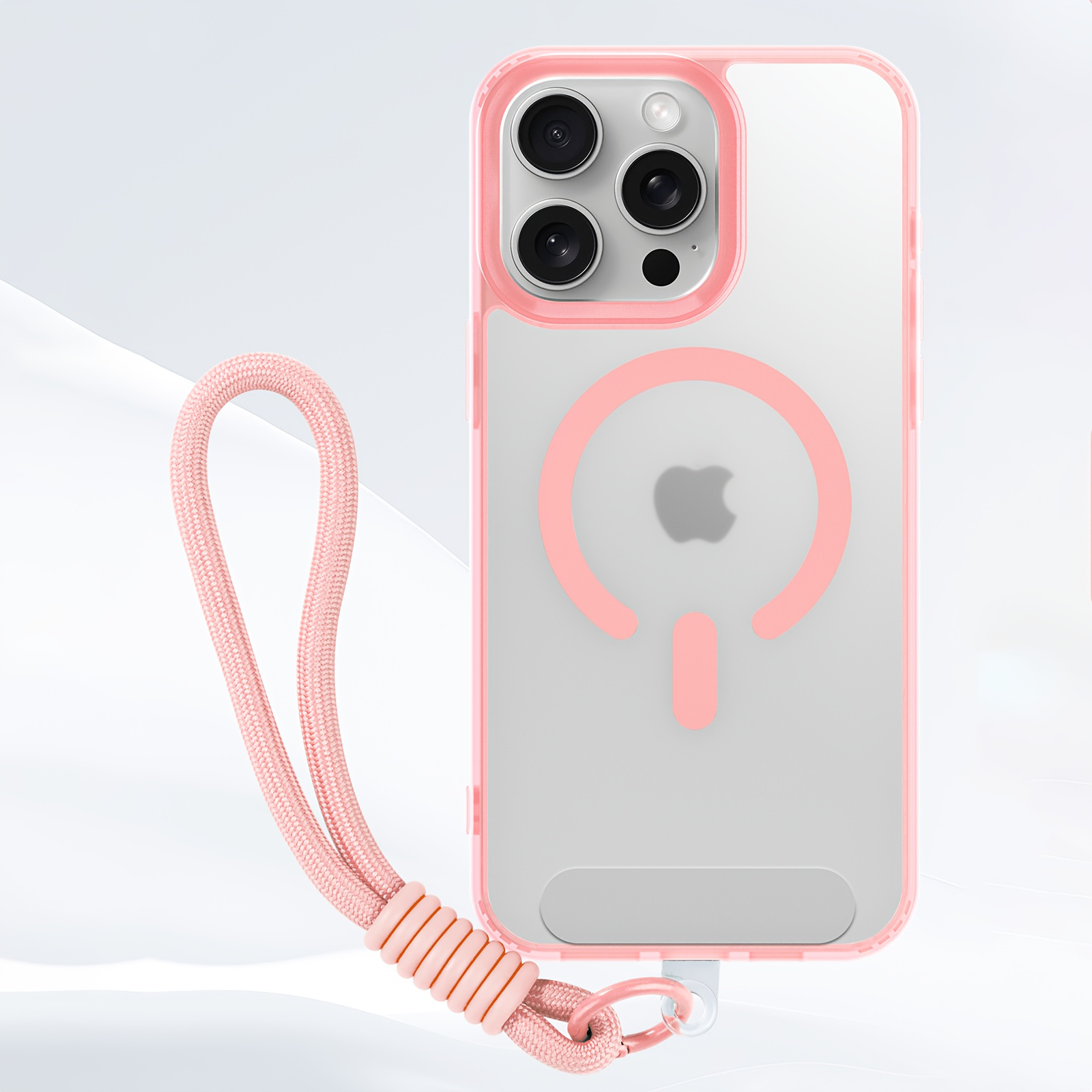 Fashion MagSafe - iPhone Hülle