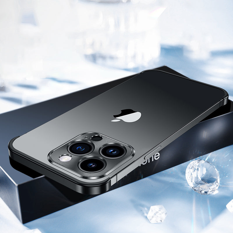 Edge Case Aluminium
