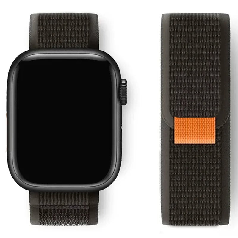 Apple Watch Trail Loop Armband