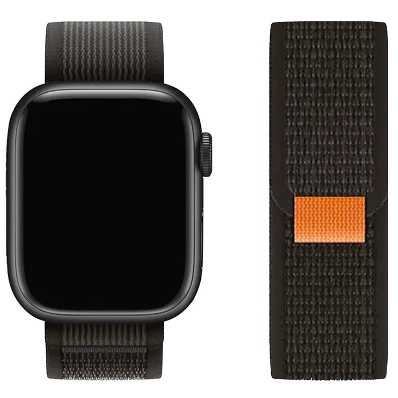 Apple Watch Trail Loop Armband