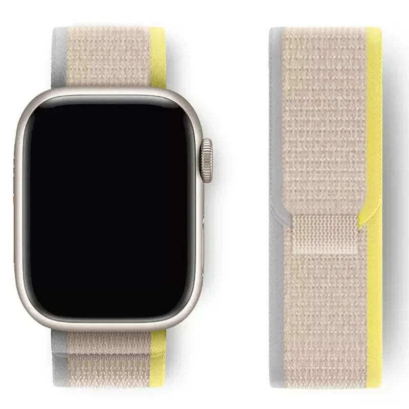 Apple Watch Trail Loop Armband