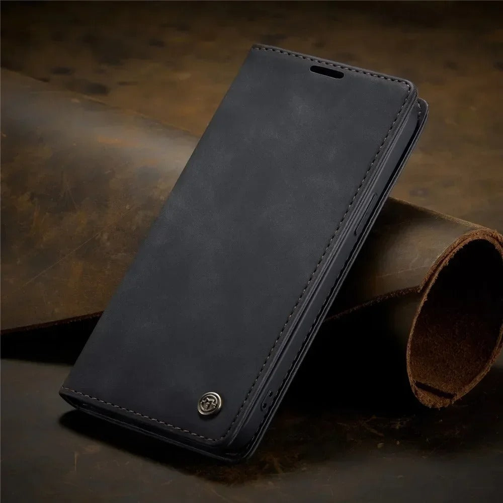 Flip Case - iPhone 16 Pro Hülle