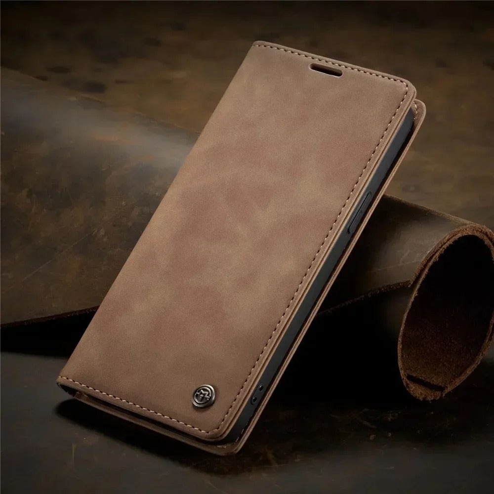 Flip Case - iPhone 16 Pro Hülle
