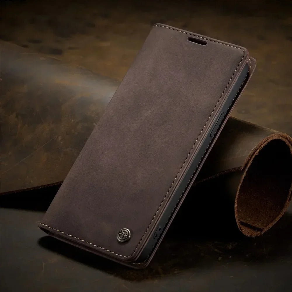 Flip Case - iPhone 16 Pro Hülle