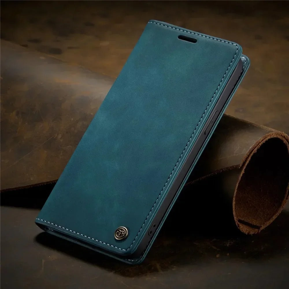 Flip Case - iPhone 16 Pro Hülle