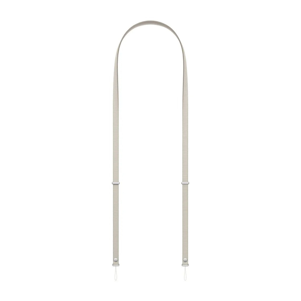 Crossbody strap