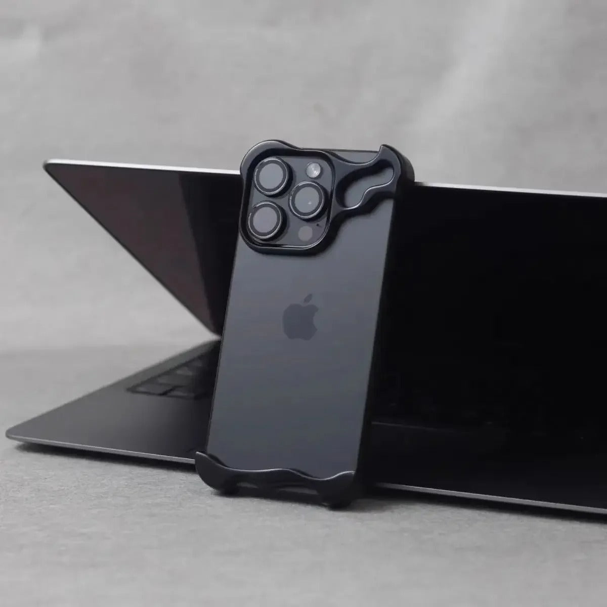 Edge Case 2.0 - Coque pour iPhone