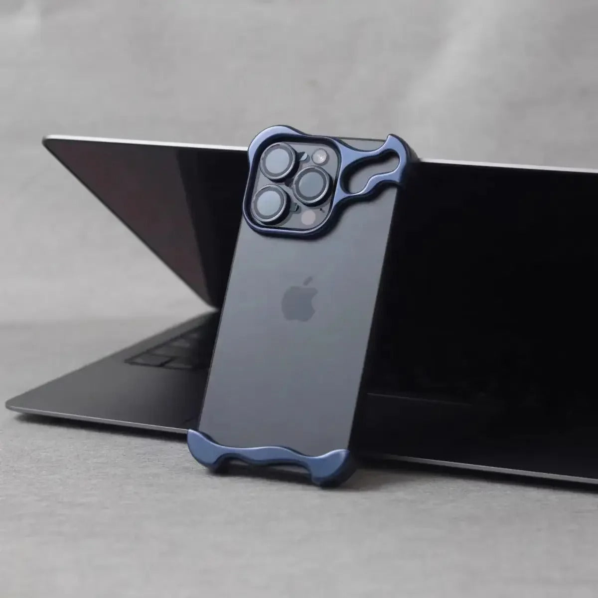 Edge Case 2.0 - Coque pour iPhone