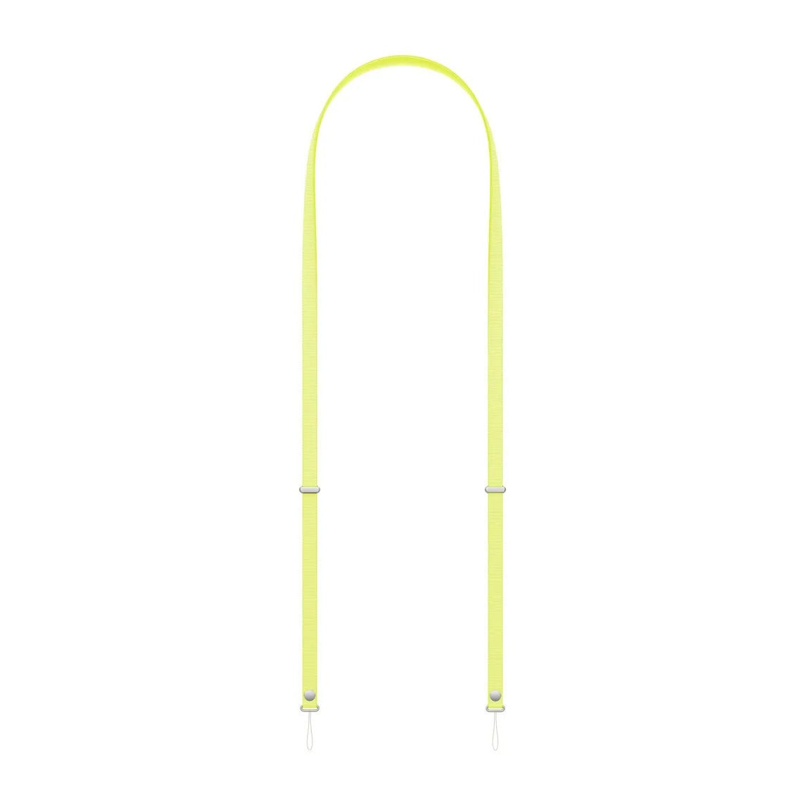 Crossbody strap