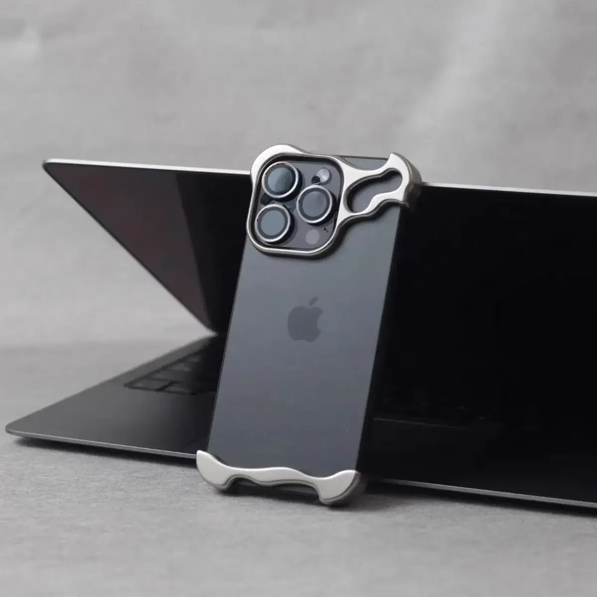 Edge Case 2.0 - Coque pour iPhone