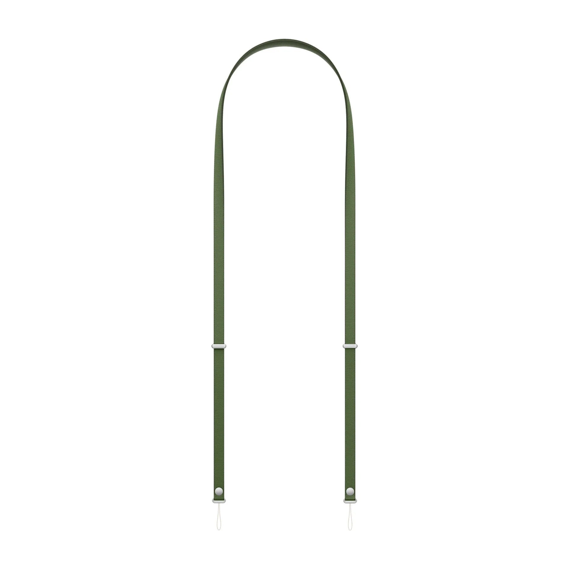 Crossbody strap
