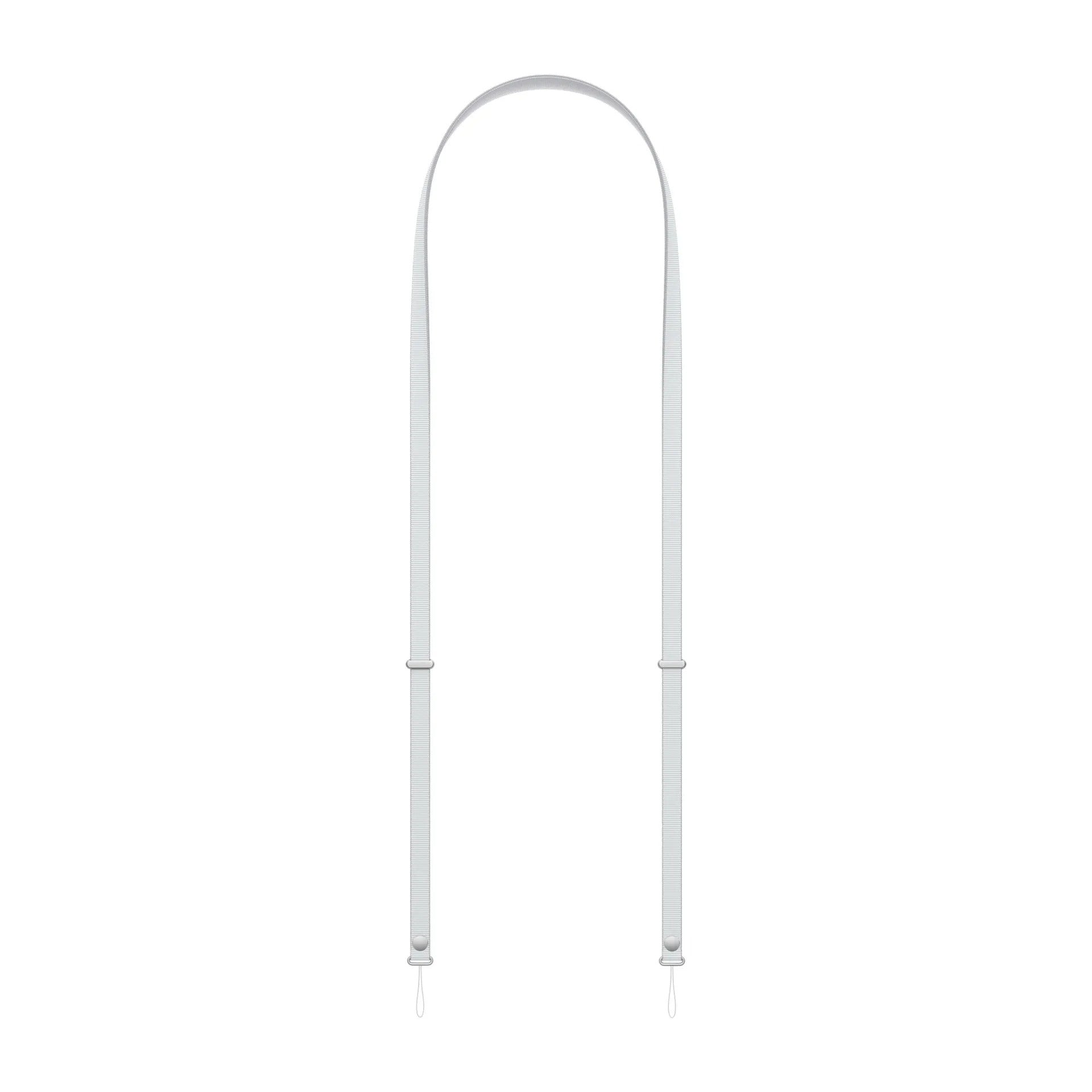 Crossbody strap