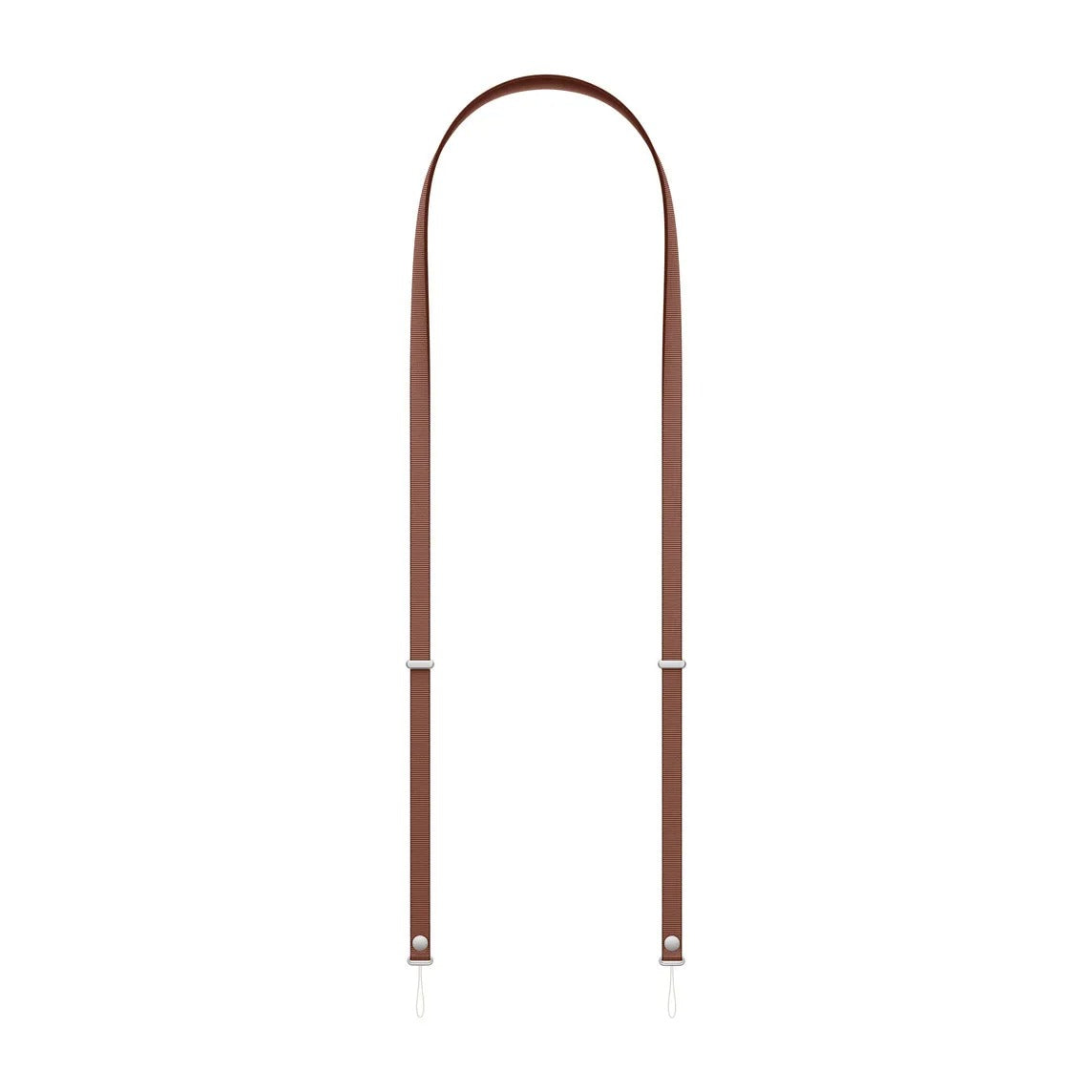 Crossbody strap