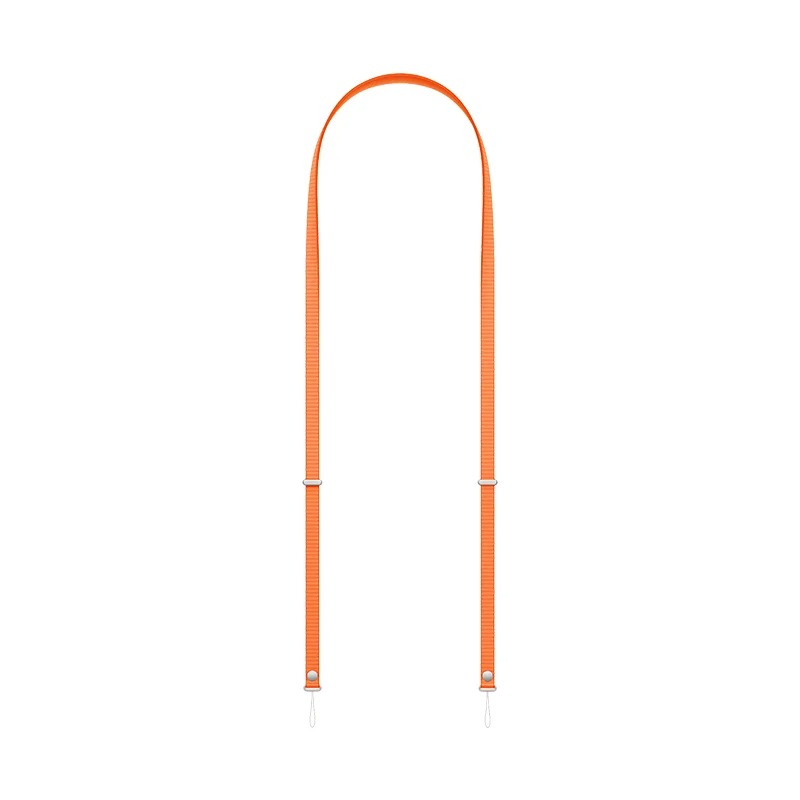 Crossbody strap