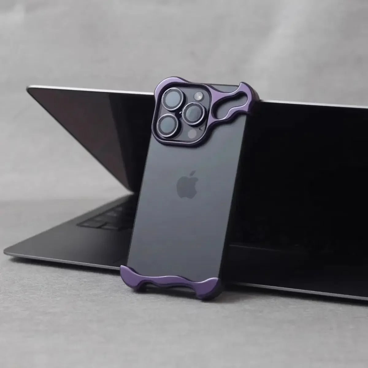 Edge Case 2.0 - Coque pour iPhone