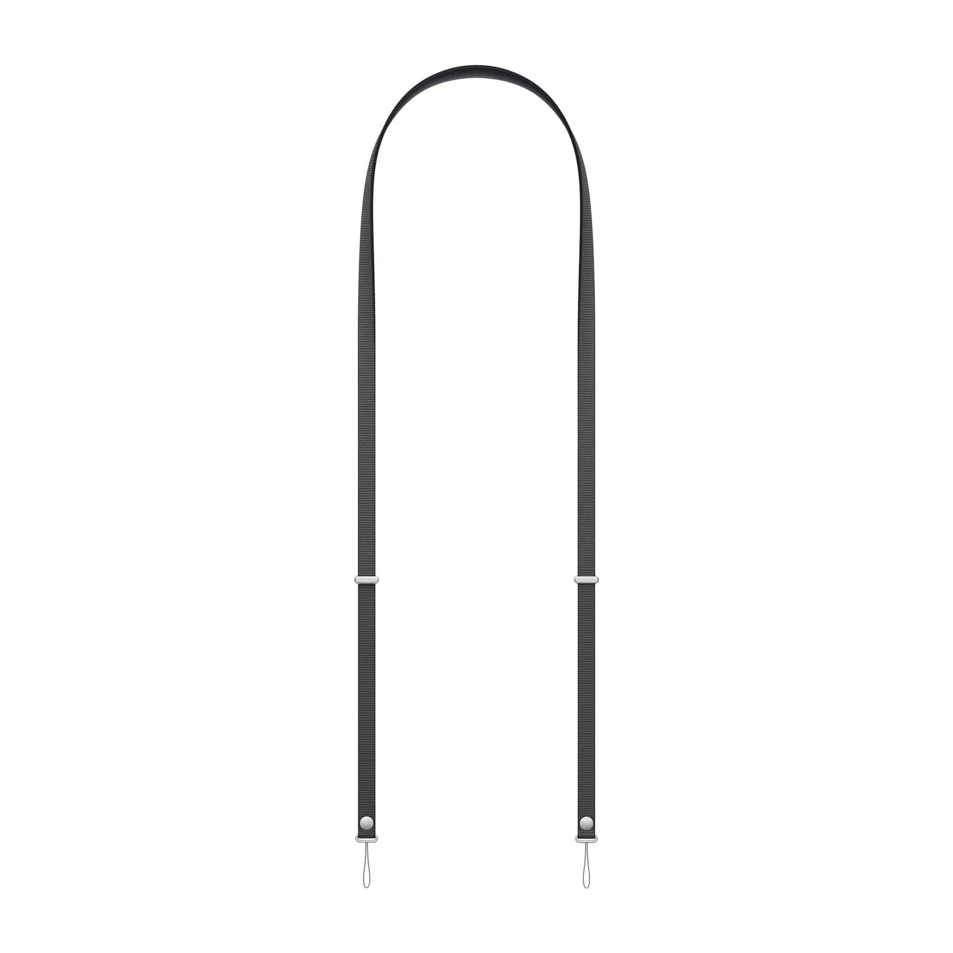 Crossbody strap