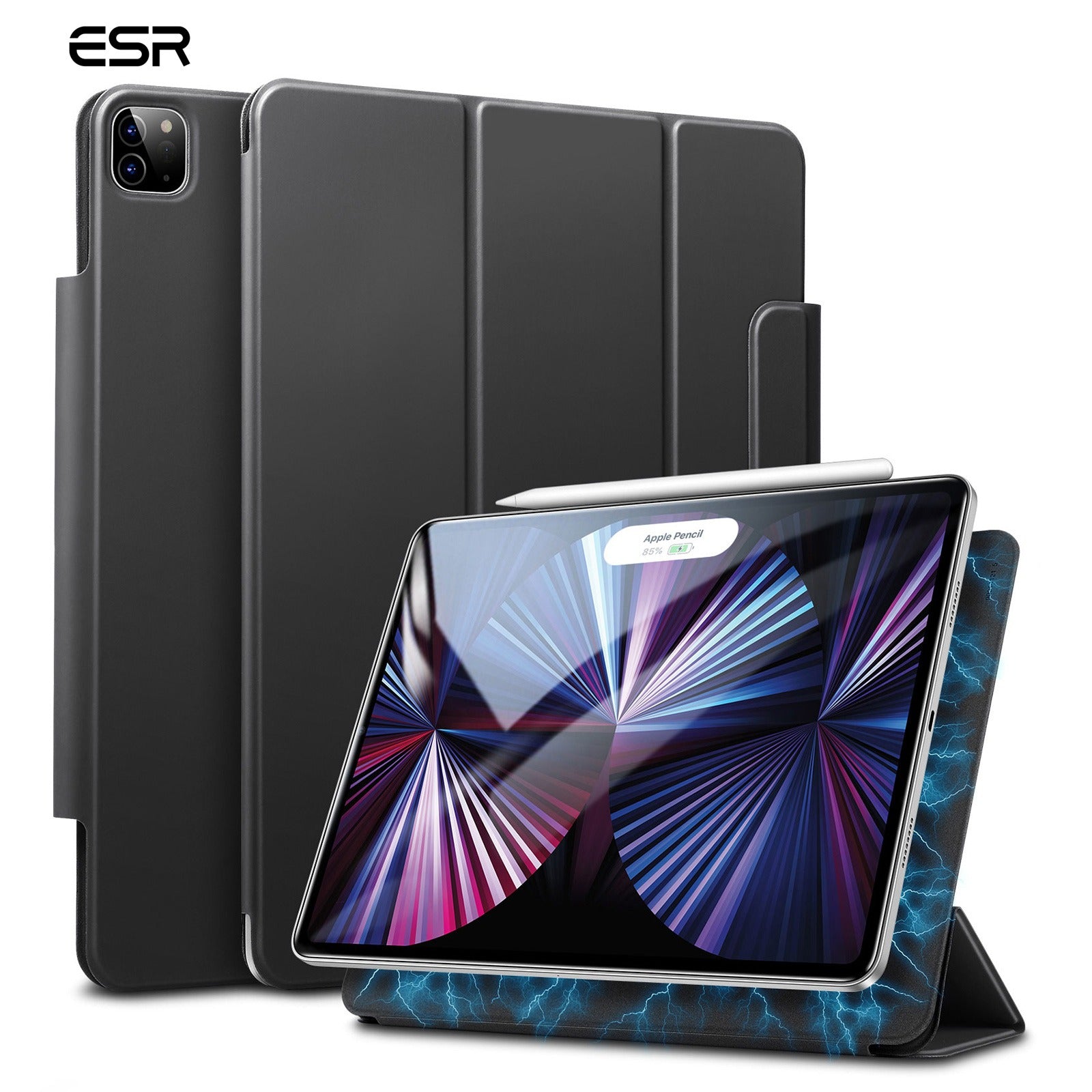 Magnetic Case - iPad