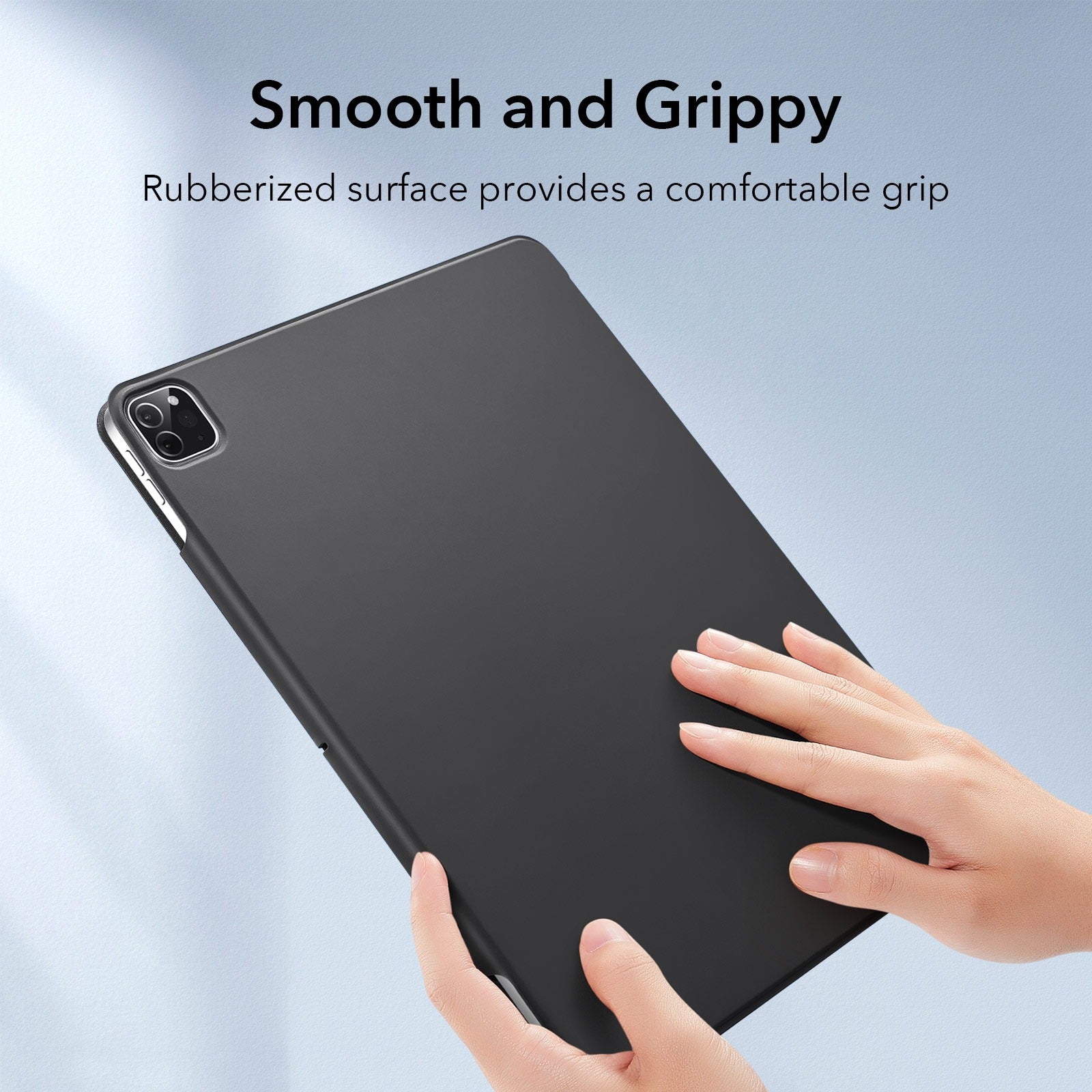 Magnetic Case - iPad