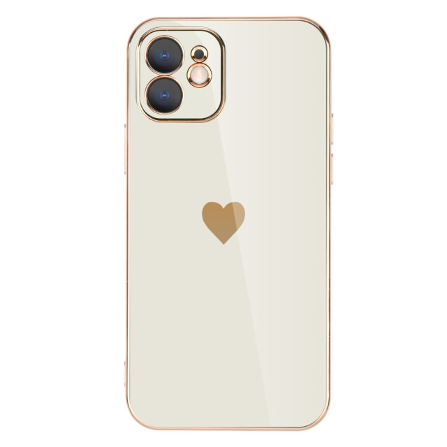 Love Hülle iPhone