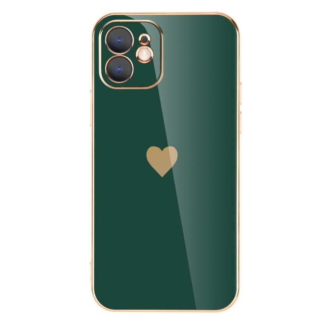 Love Hülle iPhone