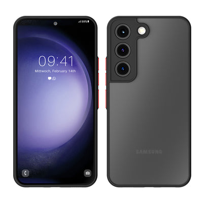 Minimalist - Samsung Galaxy S24 Ultra Case
