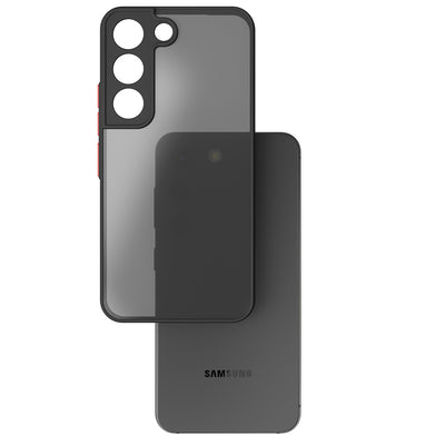 Minimalist - Samsung Galaxy S24 Ultra Case