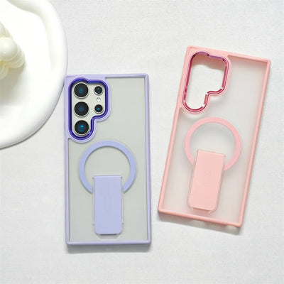 STAND Magsafe - Samsung Galaxy S24 Ultra Case