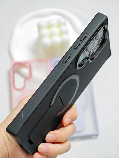 STAND Magsafe - Samsung Galaxy S24 Ultra Case
