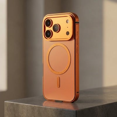 AluGuard MagSafe - iPhone 17 Pro Case