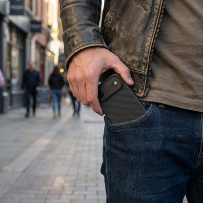 Square MagSafe - iPhone 17 Air Case