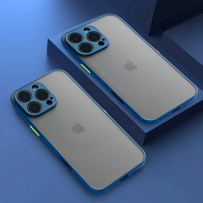 Minimalist - iPhone 16 Pro Max Case