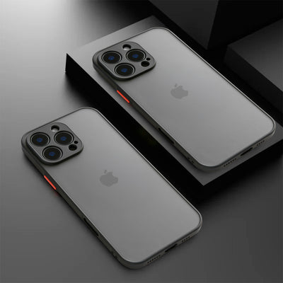 Minimalist - iPhone 16 Pro Max Case