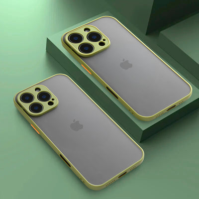 Minimalist - iPhone 16 Pro Max Case