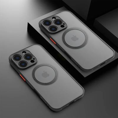 Minimalist MagSafe - iPhone 16 Pro Case