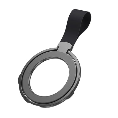 Magsafe ring with silicone loop 